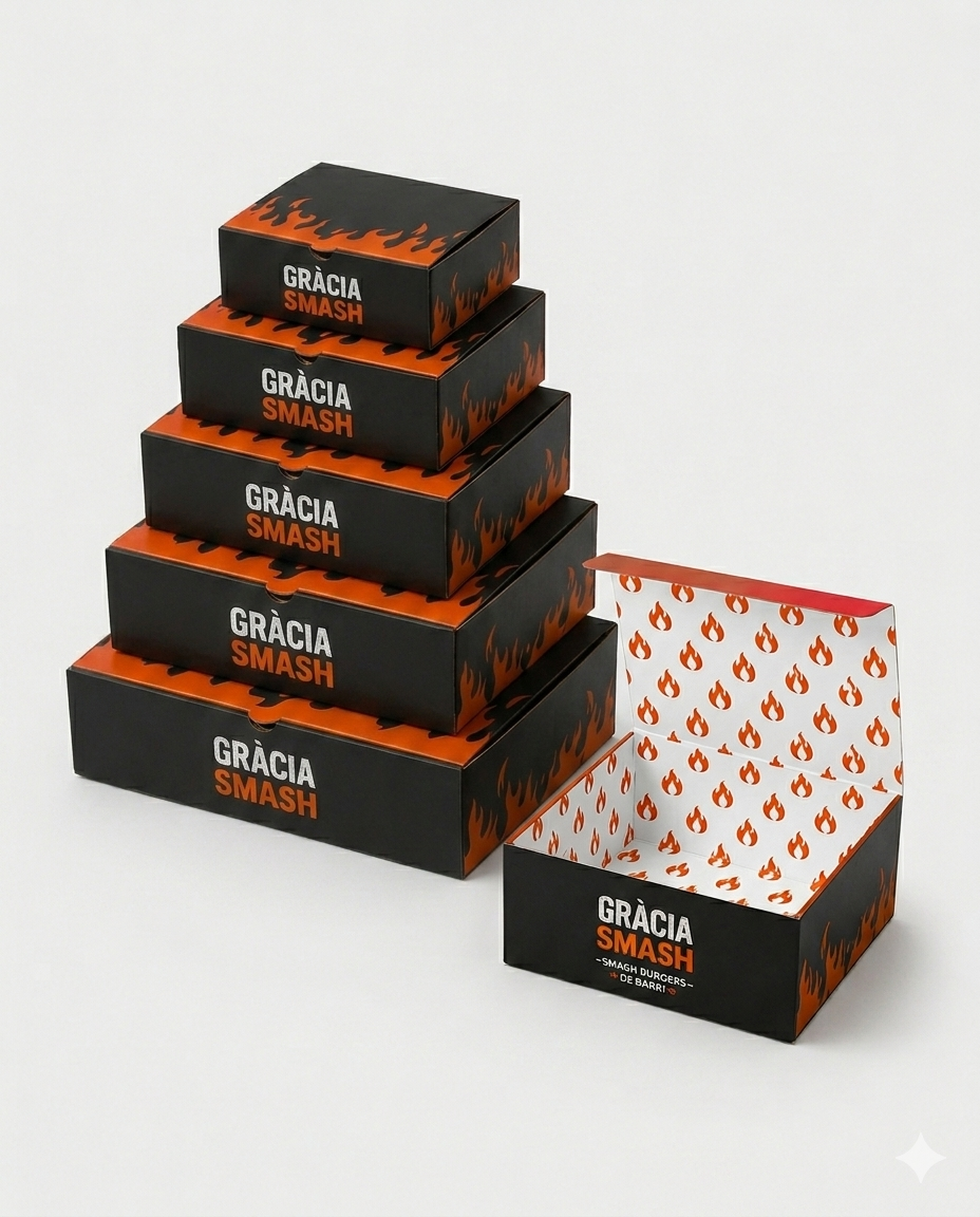Caja de Entrantes
